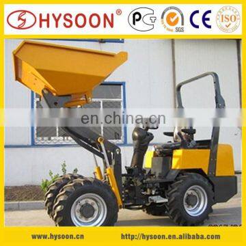 HD10 Dumper for Sale Hysoon photo-2