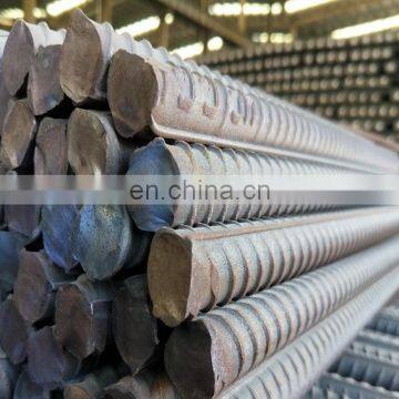 China Prices Construction Rebar Deformed Steel Bar ASTM AISI A615 Grade 60 12mm HRB400 HRB500 Concrete Wheel Rebar photo-7