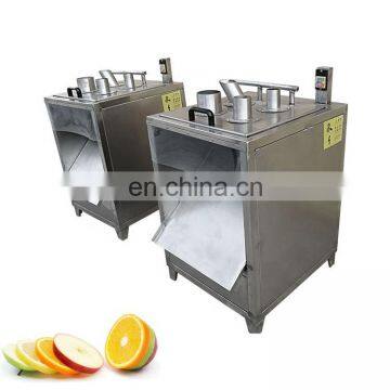 Potato Chips Cutting Machine Price Potato Chips Making Machine photo-2