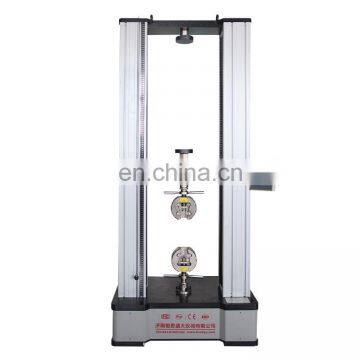 WDS-10 Electronic Digital Display universal testing machine manufacturer