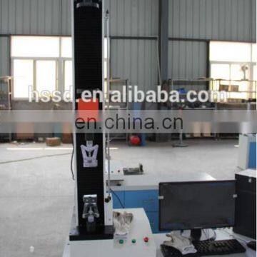 Ceramic Building Materials Universal Compression Tension and Bending Testing Machine Factory photo-3