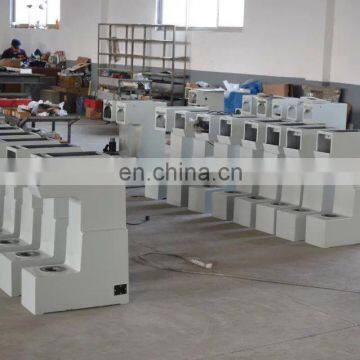 HB-3000 Weight Manual Loading Brinell Hardness Tester photo-2