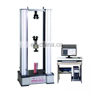 TLS-S spring tensile and compression testing machine/spring tester