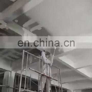 China cheaper airless putty spray machine  for sale