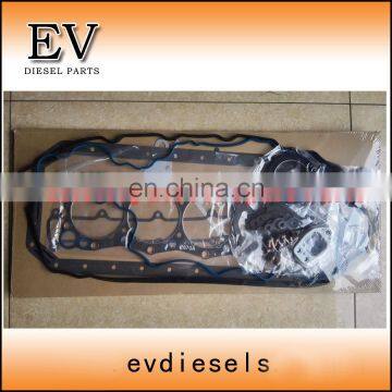 For Hino Engine Repair J07C J07CT Full Gasket Kit/cylinder Head Gasket Kit/engine Gasket photo-2