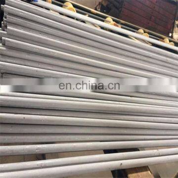 High Quality AISI 201 304 304l 316 316L 321 309S 310S 317 347 904L 2205 Stainless Steel Welding Seamless Tube Pipe Price photo-6