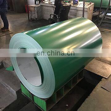 Prepainted 3d Galvanized Prepainted Iron Cladding 30x30 Sheets Printed Ppgi co Prepainted Aluzinc Coil photo-5
