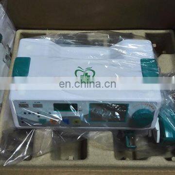 MY-G082 Medical Maya Manufacturer Cheap Price of Syringe Pump for Sale photo-6