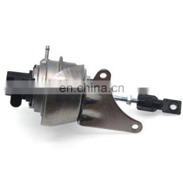 Turbo Turbocharger Electronic Actuator 03G253010A 3G253010AV 3G253019N 3G253019NV 3G253014KV for VW JETTA PASSAT TOURAN photo-2