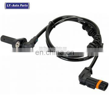 Car Auto Parts ABS Wheel Speed Sensor Front Side Left For Mercedes E350 E550 CLS550 2125400117