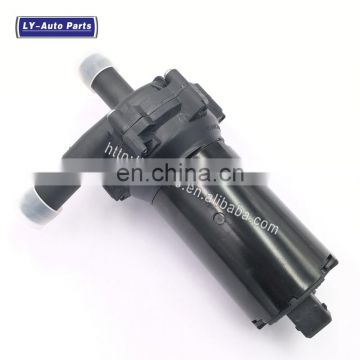 Car Engine Auxiliary Cooling Water Pump For Land Rover LR4 Range Rover Sport OEM 0392022002 Auto Spare Parts