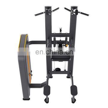 2019 Dream Version J-200 Series Fitness Body Building Commercial Chin up / Dip Assist Machine for Sale for Fitness Club Use
