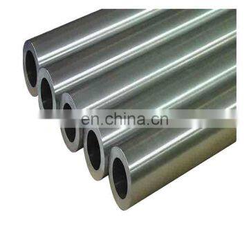 Oval pipe manufacturer direct galvanized greenhouse pipe