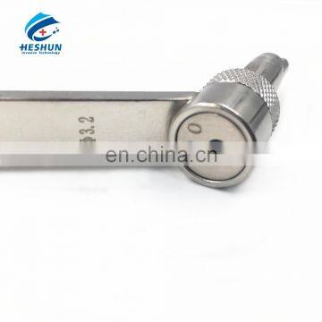 Orthopedic Double Drill Sleeve Orthopedic Drill Guides photo-6