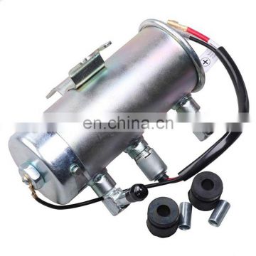 K4E Fuel Pump 12V 31A6202100 MD025280 for Mitsubishi