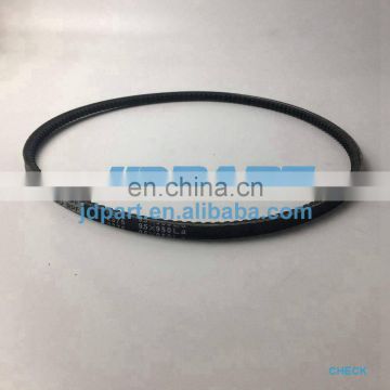 6HK1 Drive Belt For Isuzu