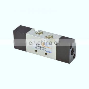 4v200 series solenoid valve,pneumatic control valve