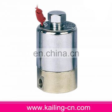 solenoid valve water / 2 way Q23XD-2L stainless steel water valve /AC220V,AC24V, DC24V, DC12V