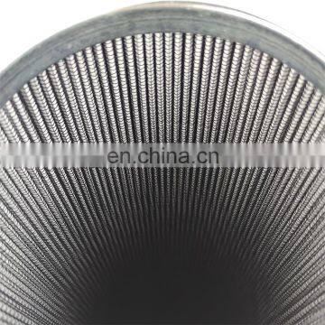 Series Hydraulic Oil Filter, Excavator Hydraulic Filter For Steel Mill, Hydraulic Pump Station photo-5