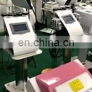 Hot sale Fractional RF and Microneedle Machine