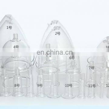 Vacuum Cupping Machine For Body Massage Machine /Breast Enhancers Pump Enlarge Machine photo-5