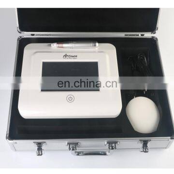 2019 Newest Permanent Make up Machine Artmex V11 Tattoo Gun For Lips/Eyes/Brow/MTS photo-4