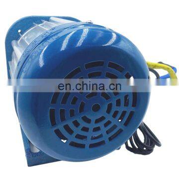 48V/60V/72V 1500W Factory Direct Sale Adjustable Speed Brushless dc Motor photo-2