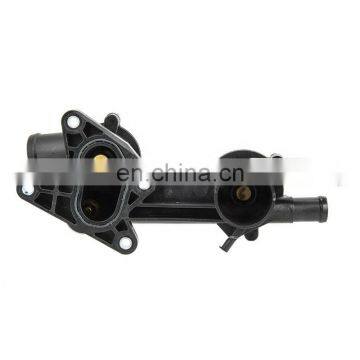 03C121111P 03C121111 Thermostat Housing Assembly For Audi A1 Seat Alhambra VW Beetle Golf V 03C121111M 03C121111AE High Quality photo-4