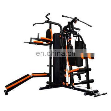Vivanstar ST6803 Gym Combination Equipment Multi-functional Comprehensive Trainer