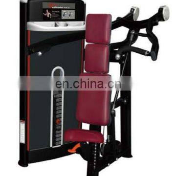New Arrival Top Quality Gym Equipment Seated Shoulder Press SM7-03 photo-2