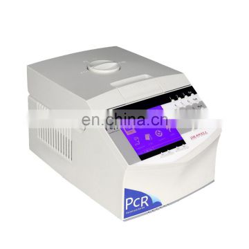 Model DW-K960 gradient pcr thermocycler