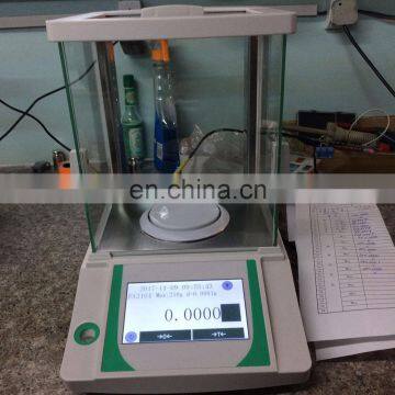 Laboratory Precision Analytical Balance photo-3