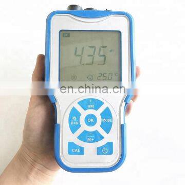 Water Quality Tester Salinity Meter TDS/Conductivity Meter photo-4