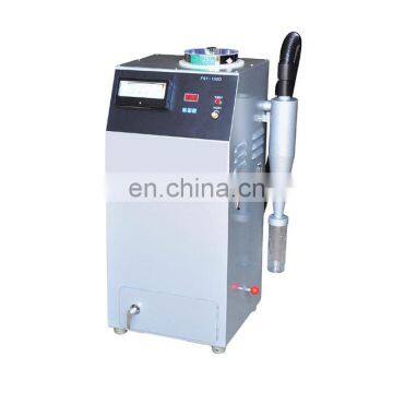 Cement Negative Pressure Mesh Analysis Device photo-3