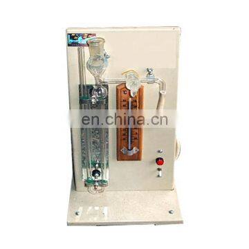 T-BOTA Export Quality Blaine Apparatus / DBT-127 Specific Surface Tester DBT-127 BT-127 Blaine Air Permeability Apparatus photo-2