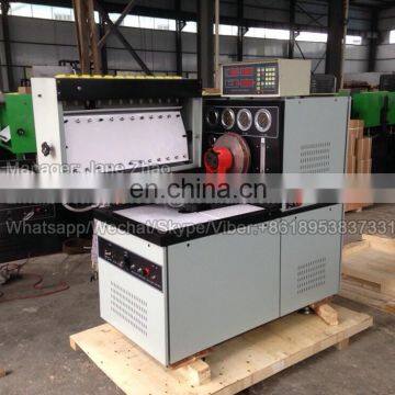 Dongtai Brand BD850 DIESEL INJECTION TEST BENCH 12CYLINDERS 12PSB photo-5
