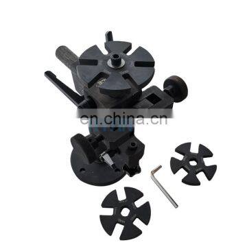 No,002(1)COMMON RAIL INJECTOR SUPPORT