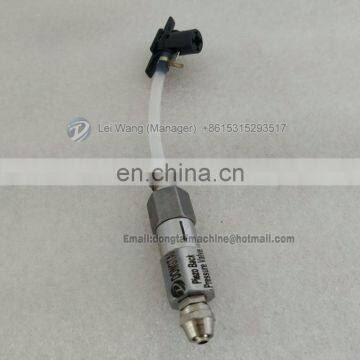 DT1104 Piezo Injector Return Oil Valve photo-3