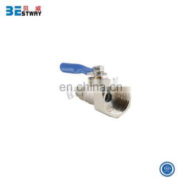 Eco-friendly Mini Balls Valves Factory Direct