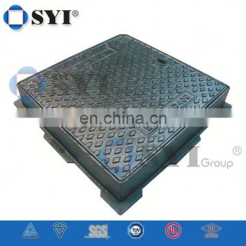 Water Meter Box Cover Manhole Cover