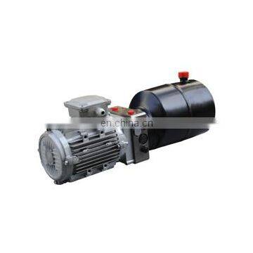 Ac Electric Hydraulic Power Pack Hydraulic Motor photo-3