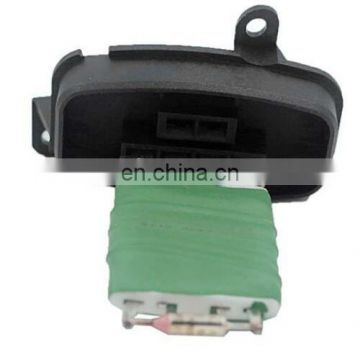 Heater Blower Fan Motor  Resistor OEM 0018212560 with high quality