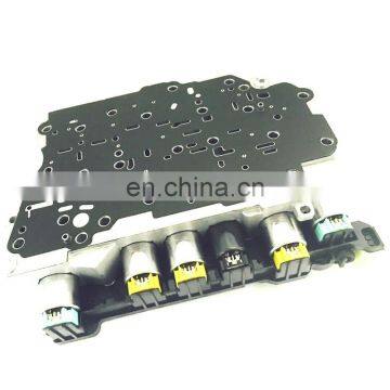 OEM AL8Z7G391A Brand New Auto Engine Transmission Valve Body for 6F35
