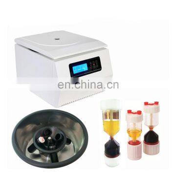 PRP Centrifuge machine price