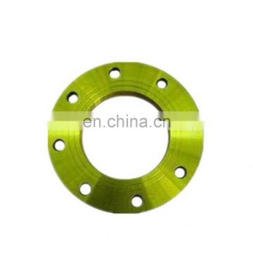 Wholesale JIS 5K 10K carbon steel plate flange china suppliers