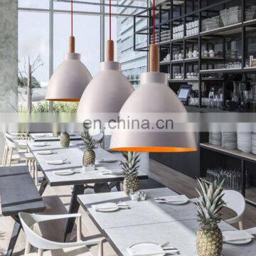 China Best Quality Modern Simple Pendant Lamp for Kitchen photo-3
