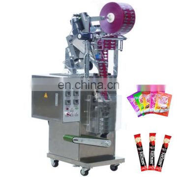 Automatic Instant powder drinks packing machine