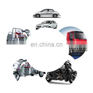 12v Lead Acid Battery Maintenance Free Valve Regulated mf Auto/car Battery 12v 80ah photo-6