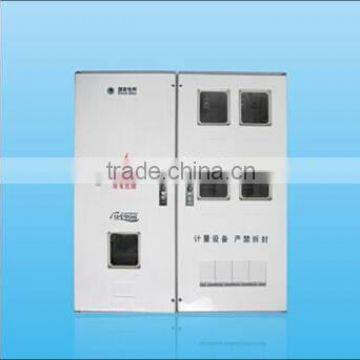 High Strength FRP SMC Electrical Meter Box/Bin photo-2