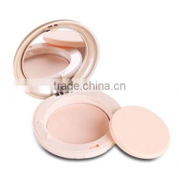 Fashion pressed powder container wholesale pressed powder pressed powder